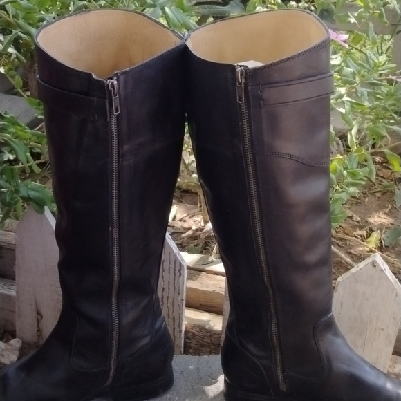 FRYE RIDDING BOOTS - Picture 4 of 16